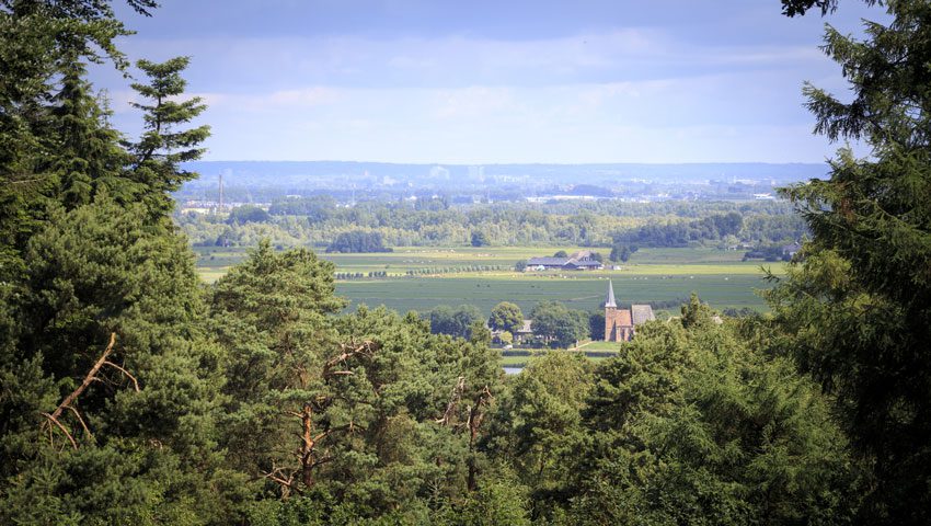 Omgeving